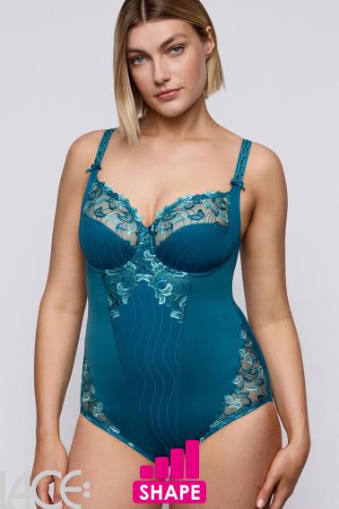 PrimaDonna Lingerie - Deauville Body E-F Skål