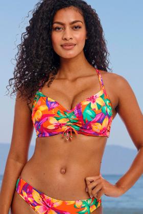 Freya Swim - Sun Haze Bikini Bandeau BH E-I skål