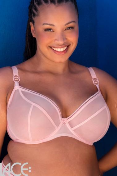 Curvy Kate - Lifestyle Décolleté BH G-K skål