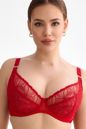 Ewa Bien - Décolleté BH F-I skål - Ewa Bien 64