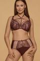 Dalia Lingerie - Høj trusse - Dalia 15