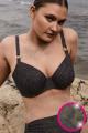 PrimaDonna Swim - Ratjada Bikini BH - Draperet E-G skål
