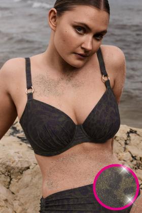 PrimaDonna Swim - Ratjada Bikini BH - Draperet E-G skål PrimaDonna Swim - Ratjada Bikini BH - Draperet E-G skål