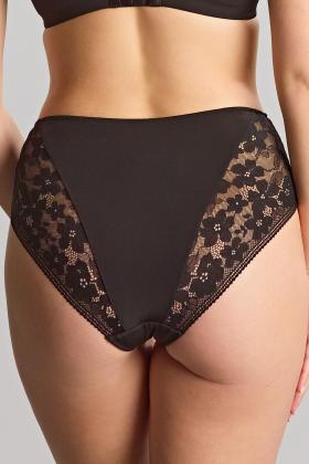 Panache Lingerie - Celeste Høj trusse Panache Lingerie - Celeste Høj trusse
