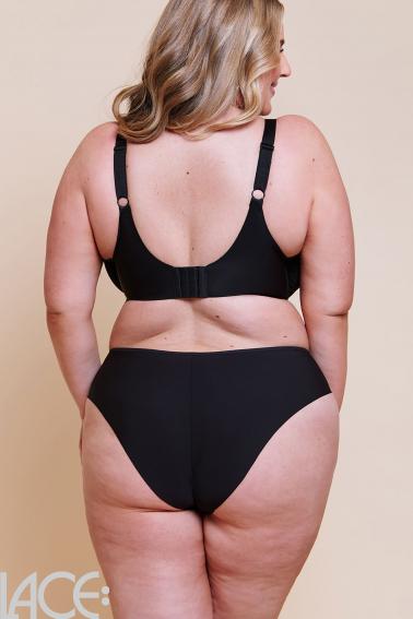 Curvy Kate - Smoothie Lace Brasiliansk trusse