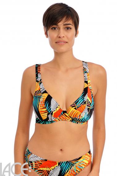 Freya Swim - Samba Nights Bikini BH med dyb udskæring G-K skål