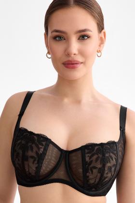 Ewa Bien - Balkonette BH E-G skål - Ewa Bien 59