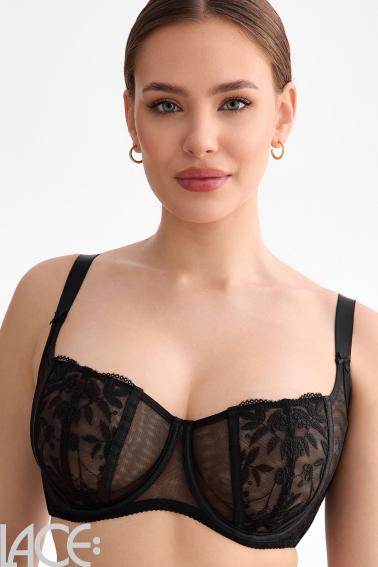 Ewa Bien - Balkonette BH E-G skål - Ewa Bien 59