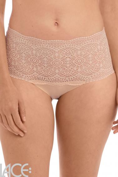 Fantasie Lingerie - Lace Ease Høj trusse - One size