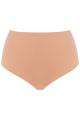 Fantasie Lingerie - Smooth Ease Høj trusse - One size