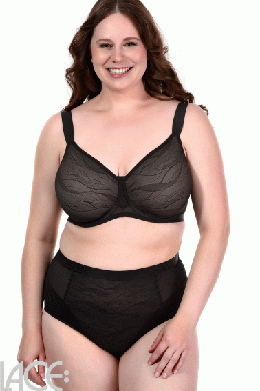 Triumph - Airy Sensation Minimizer BH D-G Cup