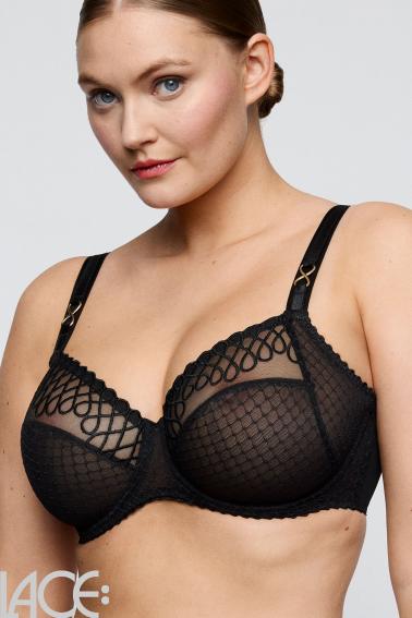 PrimaDonna Lingerie - Jokko BH D-H skål