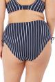 Elomi Swim - Plain Sailing Bikini Høj trusse - High Leg