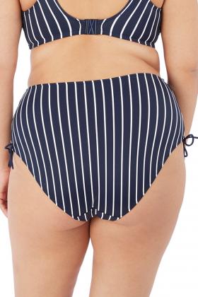 Elomi Swim - Plain Sailing Bikini Høj trusse - High Leg