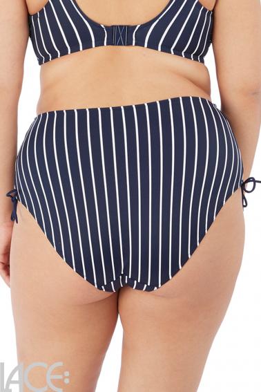 Elomi Swim - Plain Sailing Bikini Høj trusse - High Leg