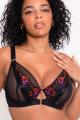 Curvy Kate - Mesmerise Décolleté BH G-K skål