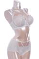 Subtille Lingerie - BH G-K skål - Subtille Venetia