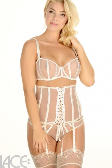 Implicite - Talisman Balkonette BH (D-E skål) Implicite - Talisman Balkonette BH (D-E skål)