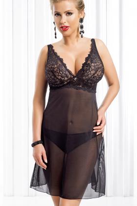 Nessa -  Babydoll - Nessa Roxy