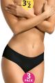 Babell Lingerie - 3-Pack - Tai trusse - Babell 03