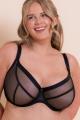 Curvy Kate - Lightstyle Décolleté BH G-K skål
