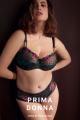 PrimaDonna Lingerie - San Angel Høj trusse PrimaDonna Lingerie - San Angel Høj trusse