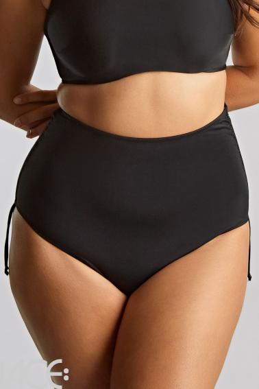 Panache Swim - Signature Bikini Høj trusse - Regulerbar