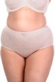 Rosme Lingerie - Høj trusse - Rosme 01