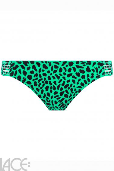 Freya Swim - Zanzibar Bikini Tanga trusse