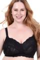 Panache Lingerie - Rocha BH uden bøjle G-K skål