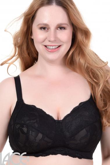 Panache Lingerie - Rocha BH uden bøjle G-K skål