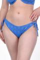 Freya Swim - Nomad Nights Bikini Trusse med bindebånd - high leg