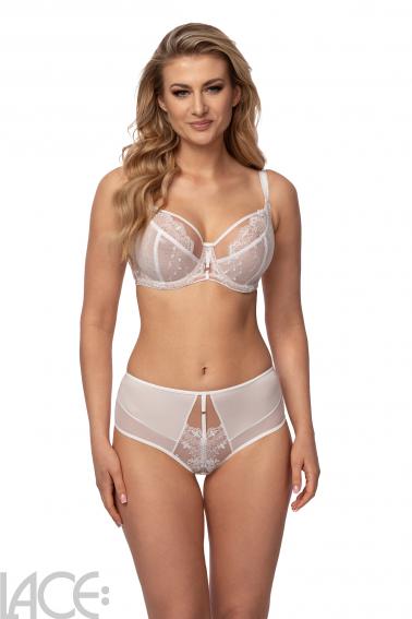 Subtille Lingerie - 3/4 Skål BH G-K skål - Subtille Linda