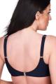 LACE Lingerie - Bikini BH med dyb udskæring - Foret i skålen - D-H skål - LACE Swim #1