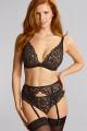 Panache Lingerie - Allure Décolleté BH F-I skål Panache Lingerie - Allure Décolleté BH F-I skål