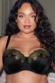 Curvy Kate - Boost Lace Balkonette BH G-L skål