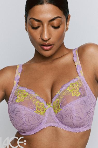 PrimaDonna Lingerie - Ixia BH D-I skål