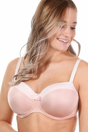 PrimaDonna Twist - Glow Balkonette BH E-H skål PrimaDonna Twist - Glow Balkonette BH E-H skål
