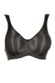 Anita active - Momentum Sports BH med bøjle D-H skål