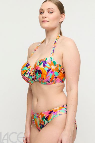 PrimaDonna Swim - Varadeo Bikini Bandeau BH E-G skål