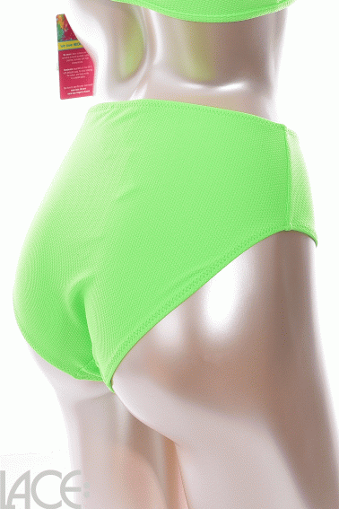 LACE Design - Bikini Høj trusse - High Leg - LACE Swim #1