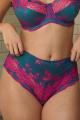 Panache Lingerie - Clara Høj trusse Panache Lingerie - Clara Høj trusse