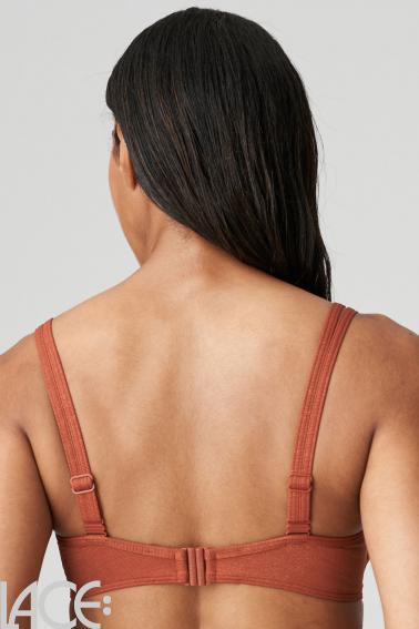 PrimaDonna Swim - Manuia Bikini Bandeau BH E-H skål