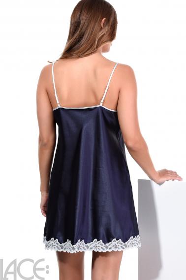 Hamana Homewear - Satin Chemise - Hamana Loris