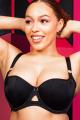 Curvy Kate - Boost Me Up Balkonette BH G-M skål