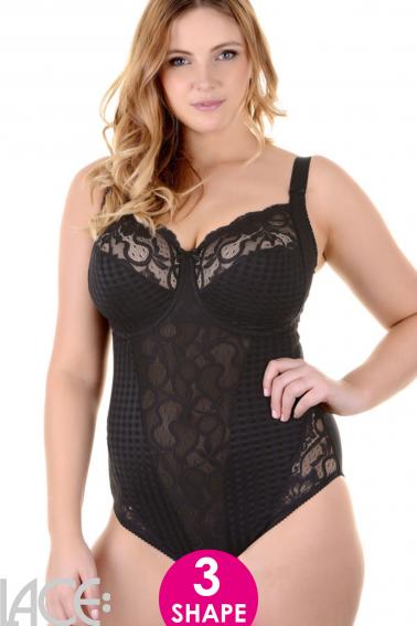 PrimaDonna Lingerie - Madison Body D-F skål