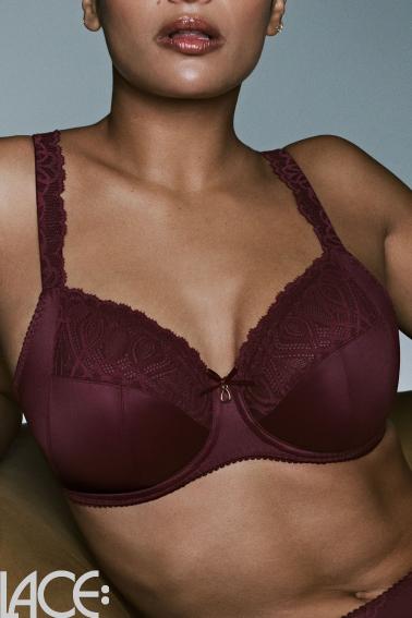 PrimaDonna Lingerie - Salerno BH D-H skål