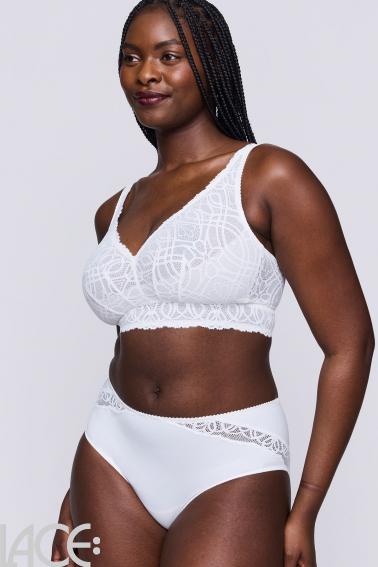 PrimaDonna Lingerie - Salerno Høj trusse