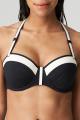 PrimaDonna Swim - Istres Bikini Bandeau BH D-H skål
