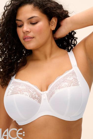 Elomi - Morgan BH I-M skål